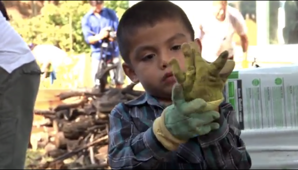 Campbell Elementary School