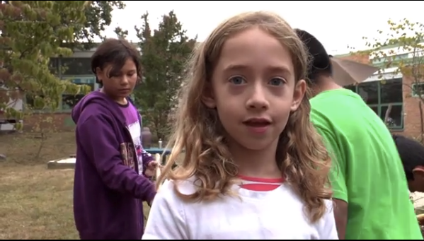 Campbell Elementary School