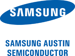 Samsung Austin Logo